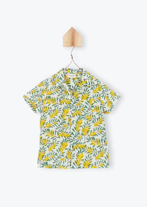 Magnum Mimosa Shirt Nbg