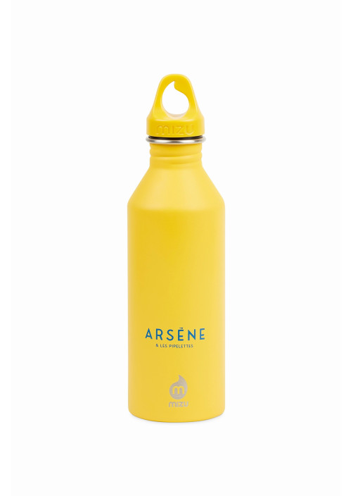 Water Bottle Arsène X Mizu