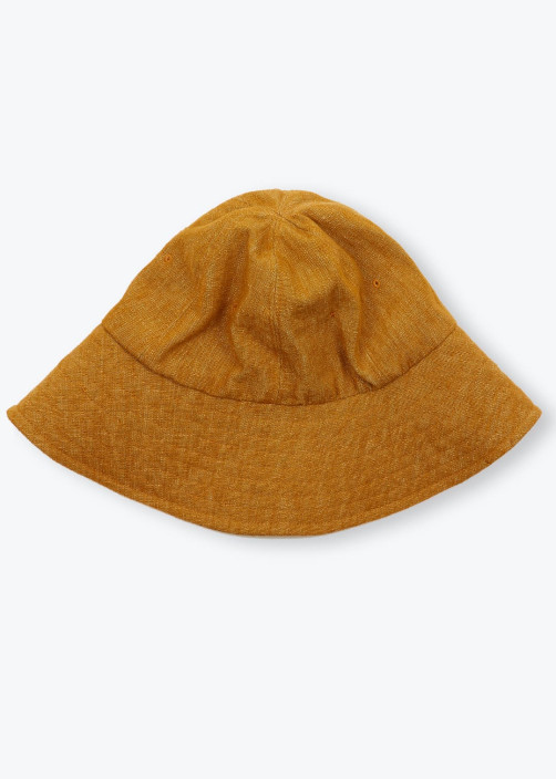 Children's Cotton Linen Hat...
