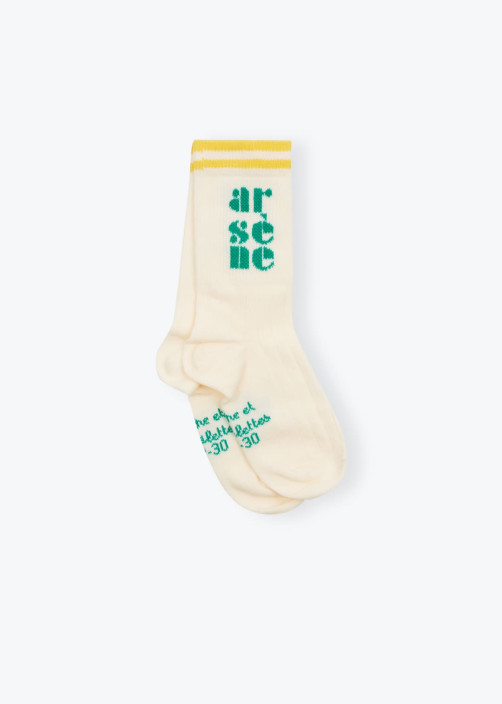 Socks Child Arsene