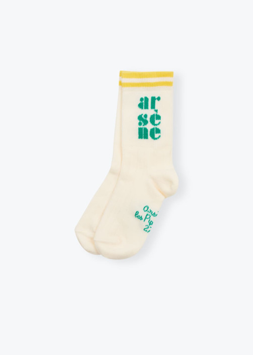 Socks Child Arsene
