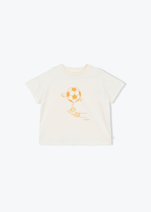 T-shirt Ballon