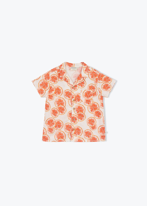 Magnum Grapefruit Shirt