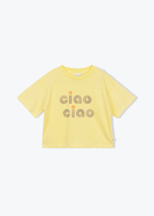 T-shirt Ciao Ciao