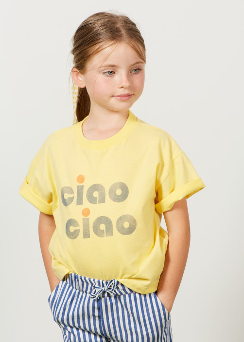 Ciao Ciao T-shirt
