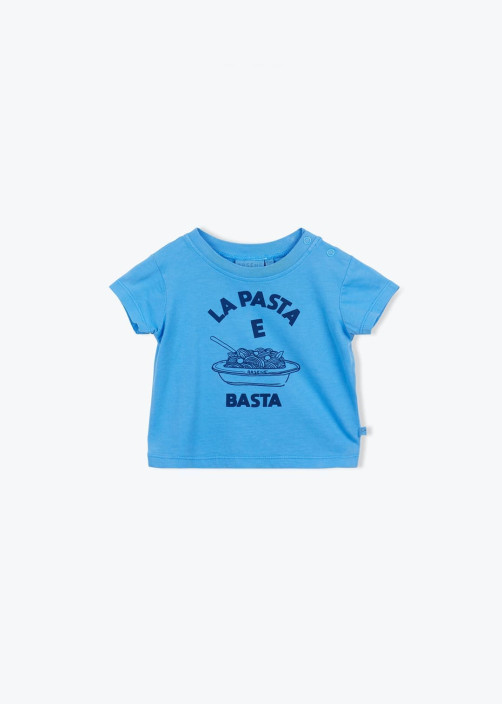 Pasta Baby T-shirt