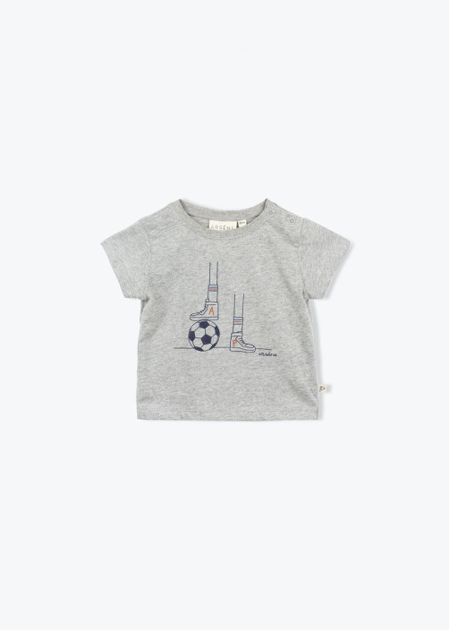 Baby Footballer T-shirt