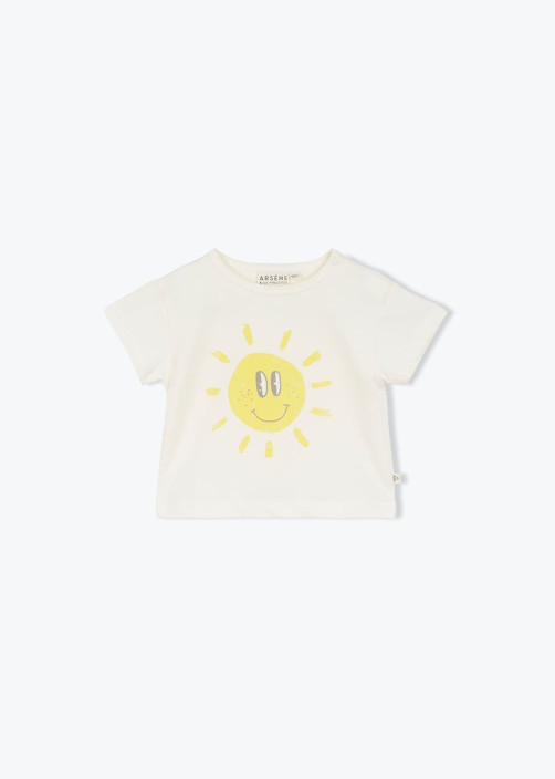 Bebe Sun T-shirt