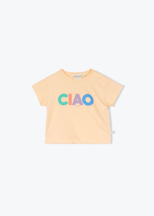 Ciao Baby T-shirt