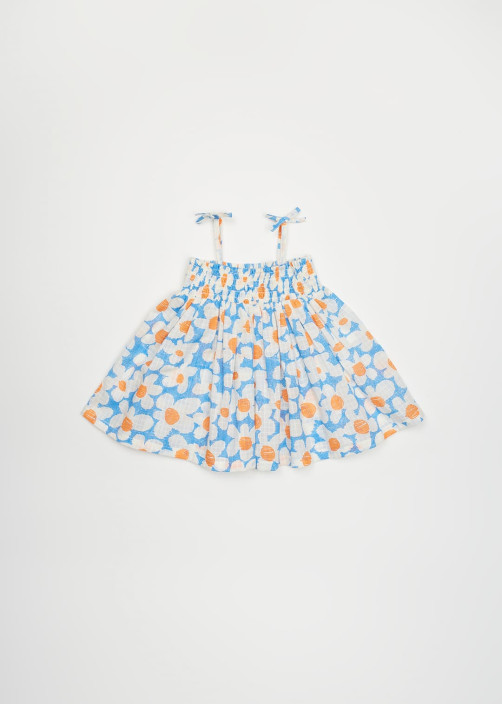 Flower Baby Dress