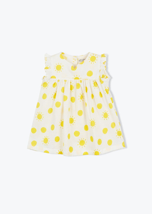 Sun Baby Dress