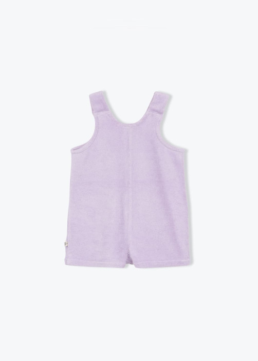 Baby Terrycloth