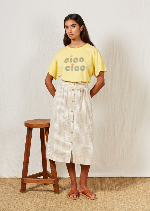 Ciao Women's T-shirt