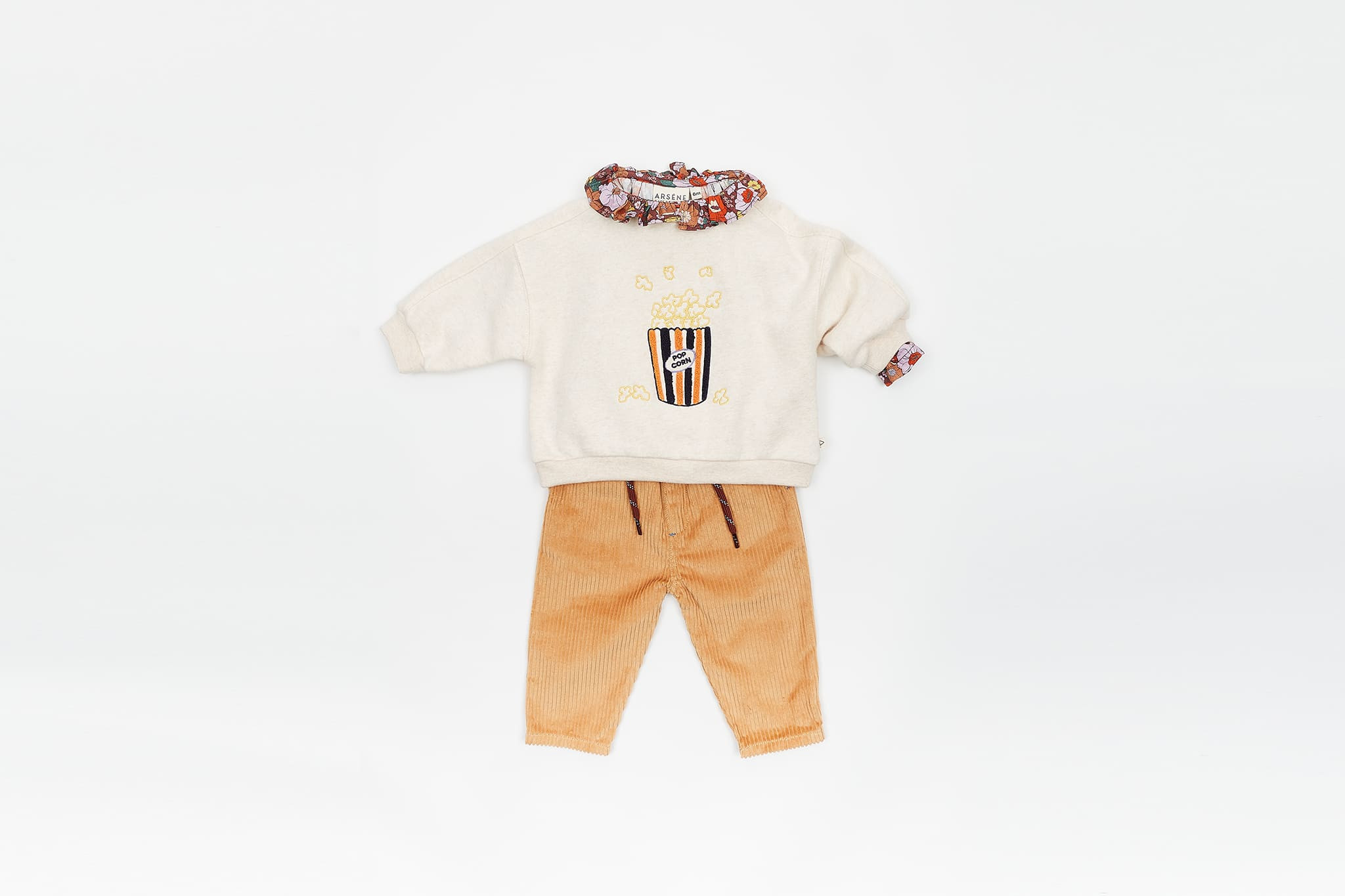 CLAP! NEW BABY COLLECTION